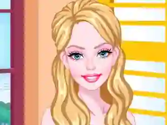 Spel Barbie Pregnancy Care online