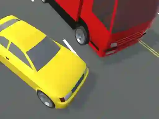 Spel Traffic Racing: Overtake Everyone online