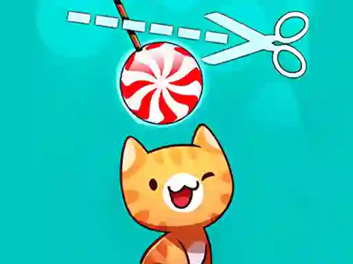 Spel For Cut Cat 2 online