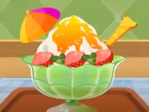 Spel Baby Taylor Summer Dessert Shop online