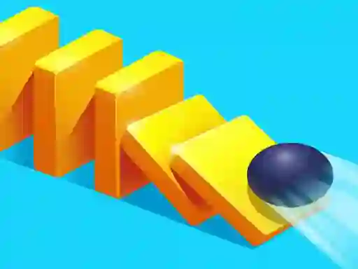 Spel Domino Falls online