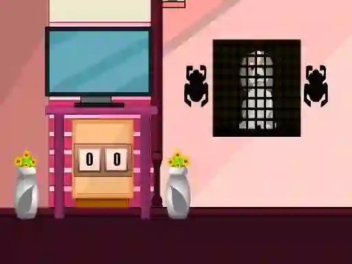 Spel White Dog Rescue online