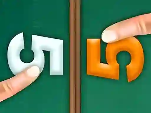 Spel Math Duel 2 Players online