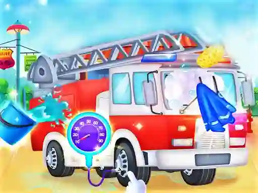 Spel Mechanic Repair Shop online