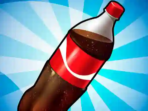 Spel Flipping Bottle online