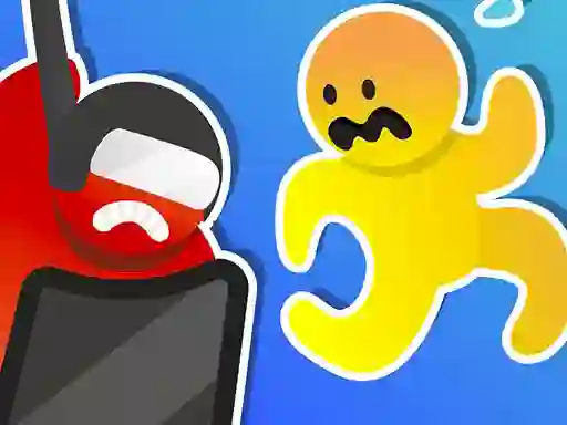 Spel Cops Escape online