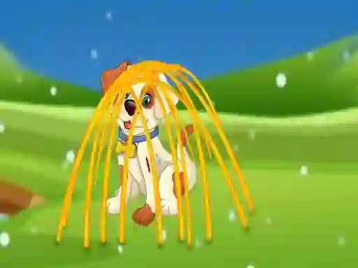 Spel Rescue the Doggy online