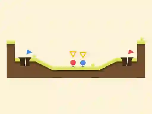 Spel Micro Golf Ball online