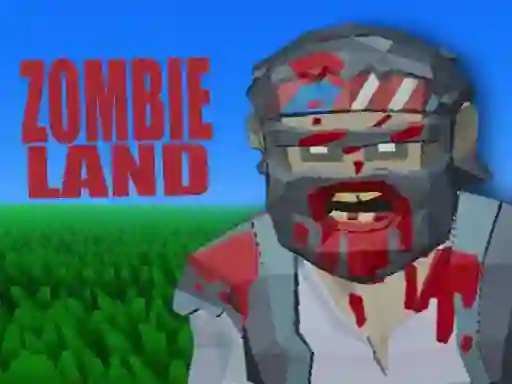 Spel Zombie Land online