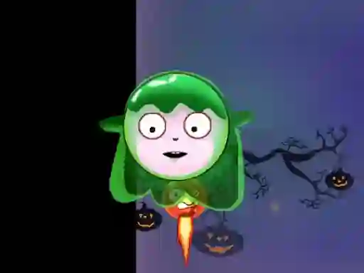 Spel Bomber The Ghost online