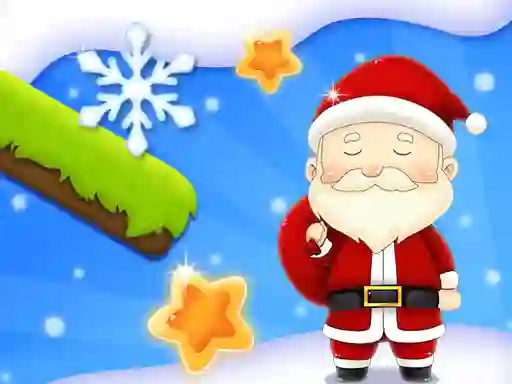 Spel Sleepy Santa online