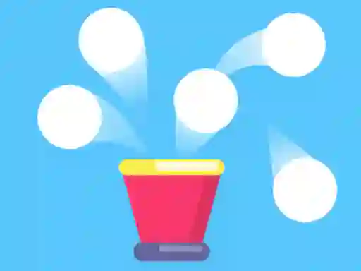 Spel Balls Burst online