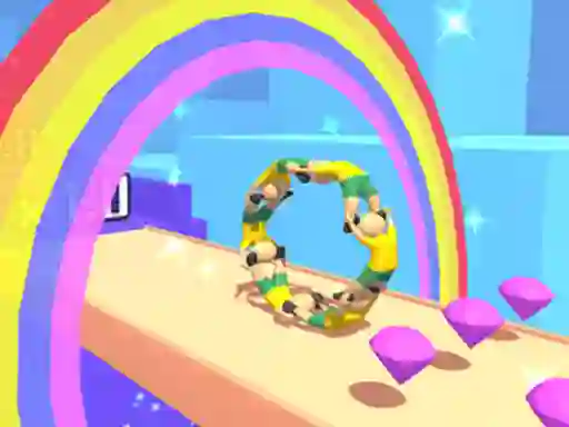 Spel Happy Go online