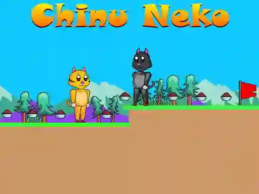 Spel Chinu Neko online
