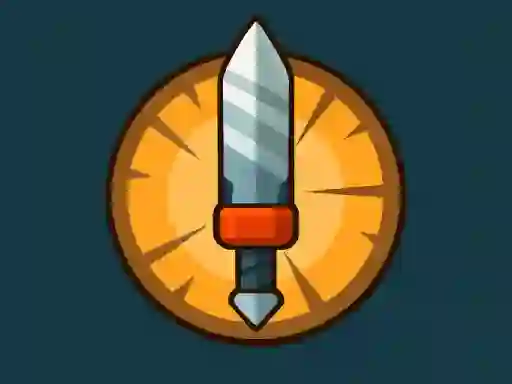 Spel Knife Master online