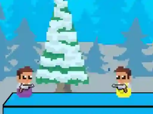 Spel hit war online