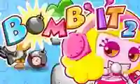 Spel Bomb It 2 online
