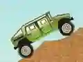 Spel Desert Truck Ride online
