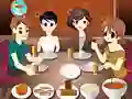 Spel Family Banquet online
