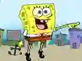 Spel SpongeBob : The Secret online