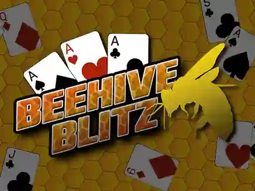 Spel Beehive Blitz online