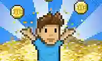 Spel I want to be a billionaire online