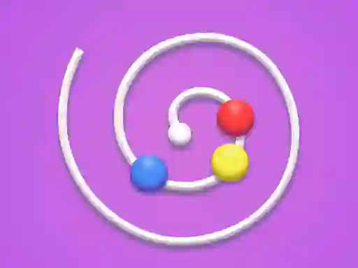 Spel Balls Out 3D Online online