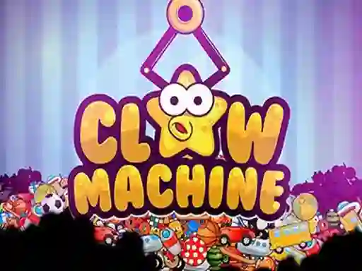 Spel Claw Machine online