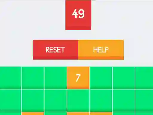 Spel 49 Puzzle online