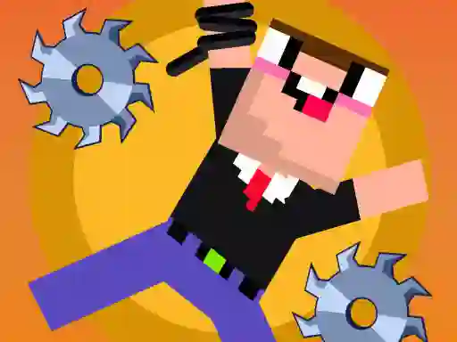Spel Noob Hero Attitude online