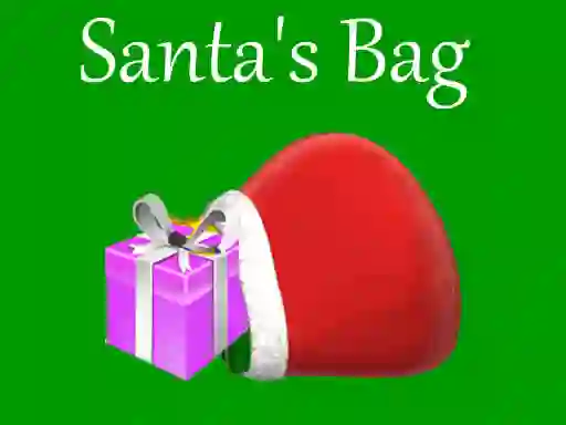 Spel Santa's Bag online