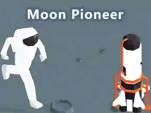 Spel Moon Pioneer online