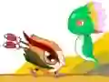 Spel Digimon 4 online