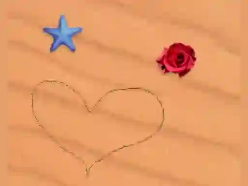 Spel Sand Drawing online