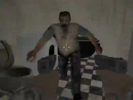 Spel Into The Dead Trigger online