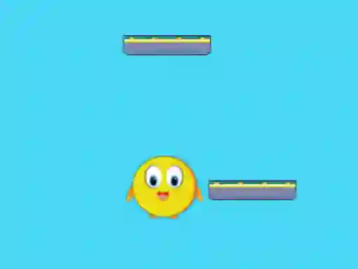Spel Sky Jump Kara online