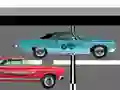 Spel American Dragracer online