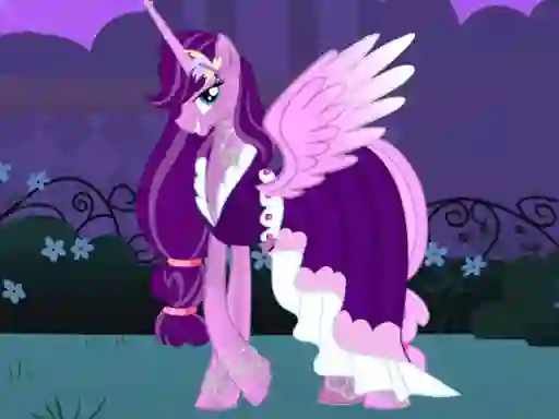 Spel My Pony Designer online