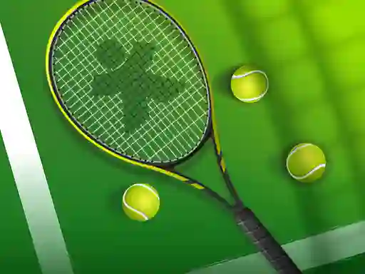 Spel Tennis Open 2022 online