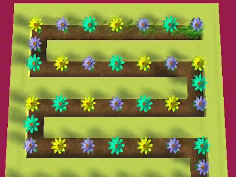 Spel Cutting Grass online