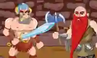Spel Saga of Kraigen: Ambush At the Dragon online