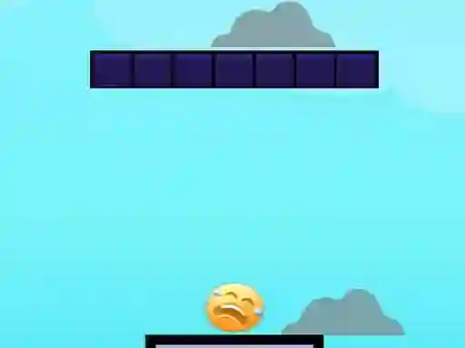 Spel Sky Jumping Balls online