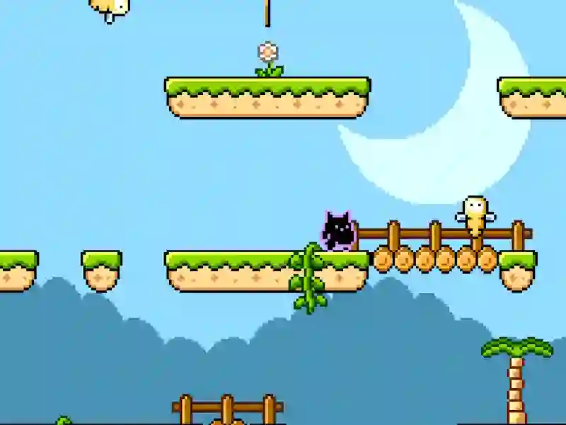 Spel Infinite Hunger online