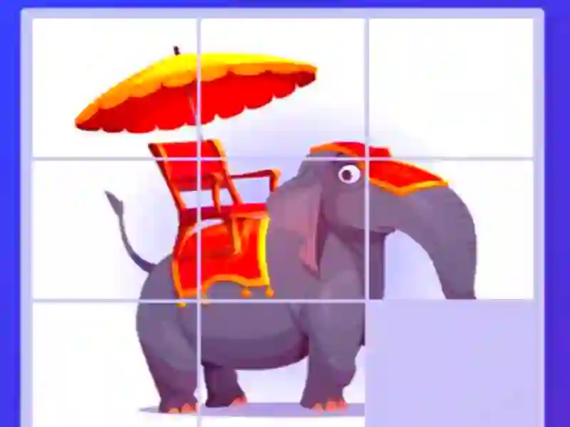 Spel Puzzle Master online