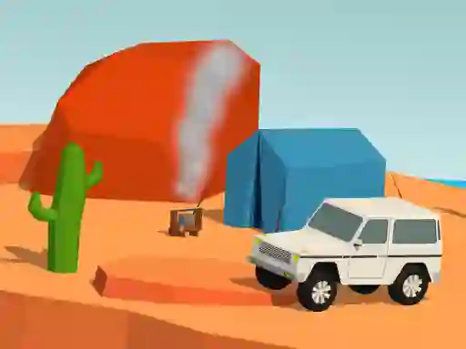 Spel Off Road Auto Trial online