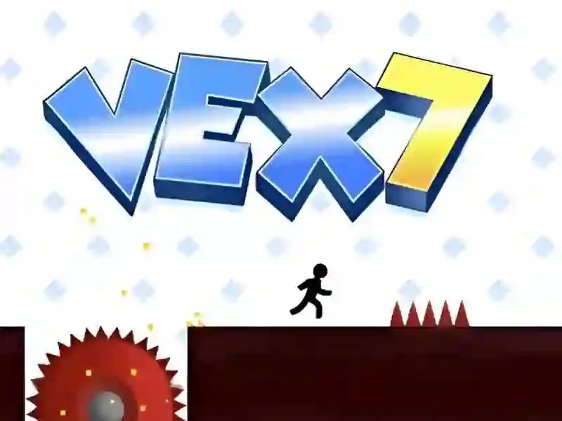 Spel Vex 7 online
