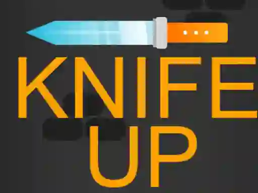 Spel Knife Up online