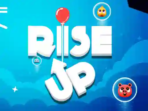 Spel Rise Up online