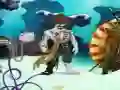 Spel Pirates of the Undead Sea online