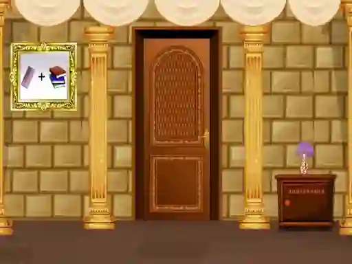 Spel Castle Escape online